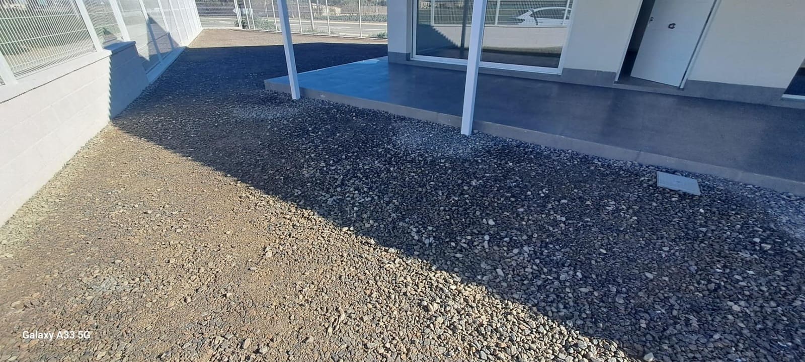 4 sovrum Finca/Hus på landet till salu i Purias med garage - 295 000 € (Ref: 9649970)