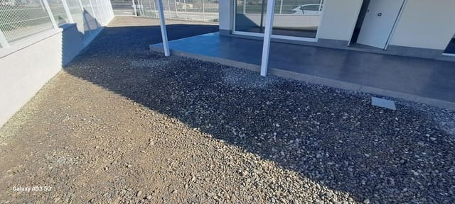 Finca/Casa Rural de 4 habitaciones en Purias, Lorca en venta con garaje - 295.000 € (Ref: 9649970)