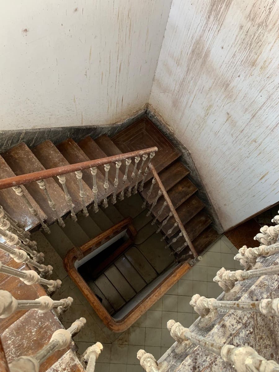 3 makuuhuone Rivitalo myytävänä paikassa Aguilas - 155 000 € (Ref: 9649971)