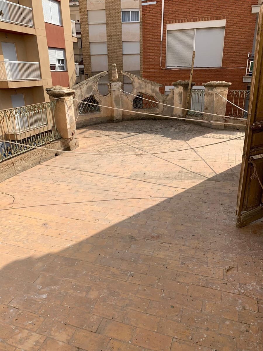 3 makuuhuone Rivitalo myytävänä paikassa Aguilas - 155 000 € (Ref: 9649971)