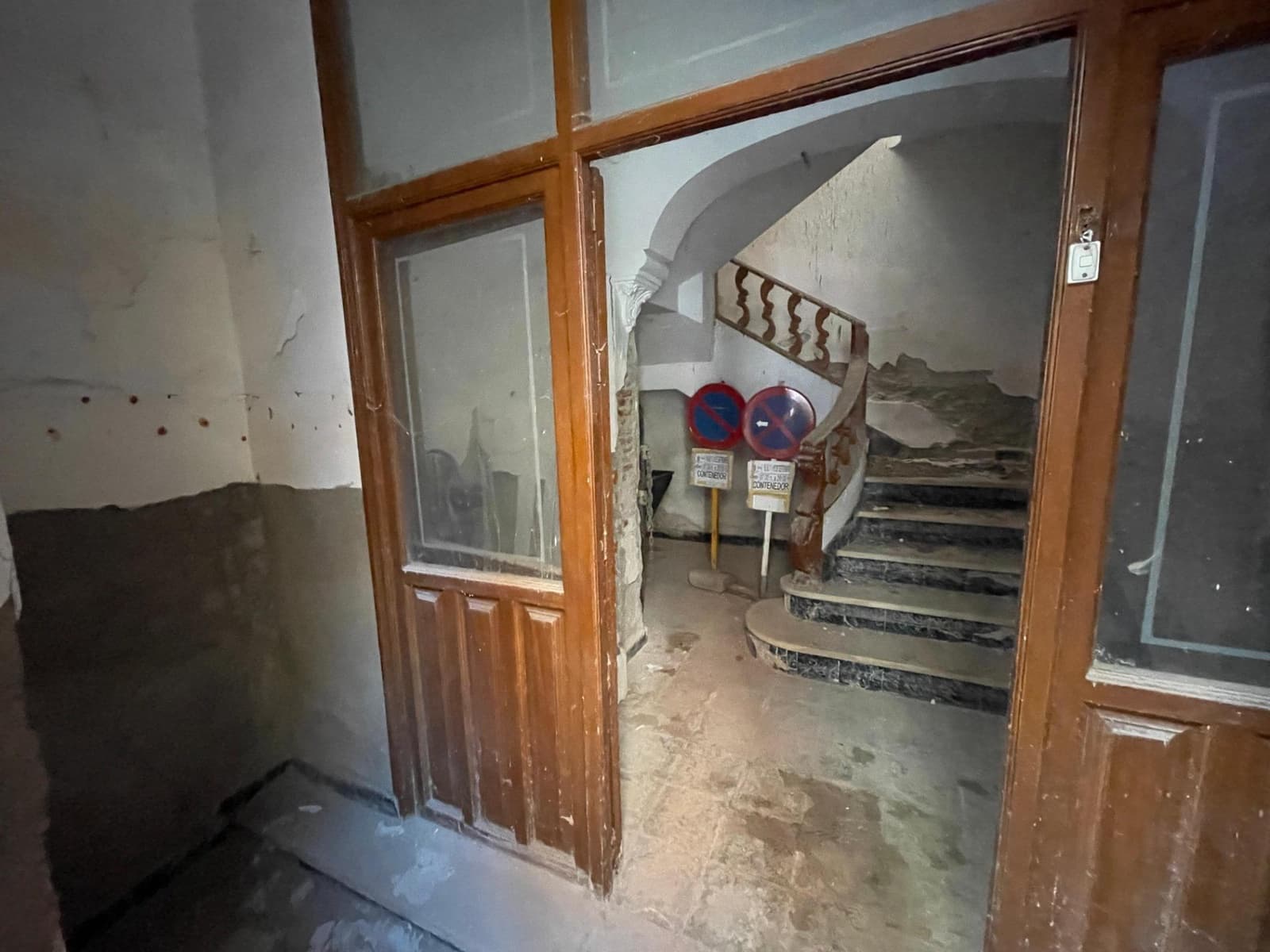 3 makuuhuone Rivitalo myytävänä paikassa Aguilas - 155 000 € (Ref: 9649971)