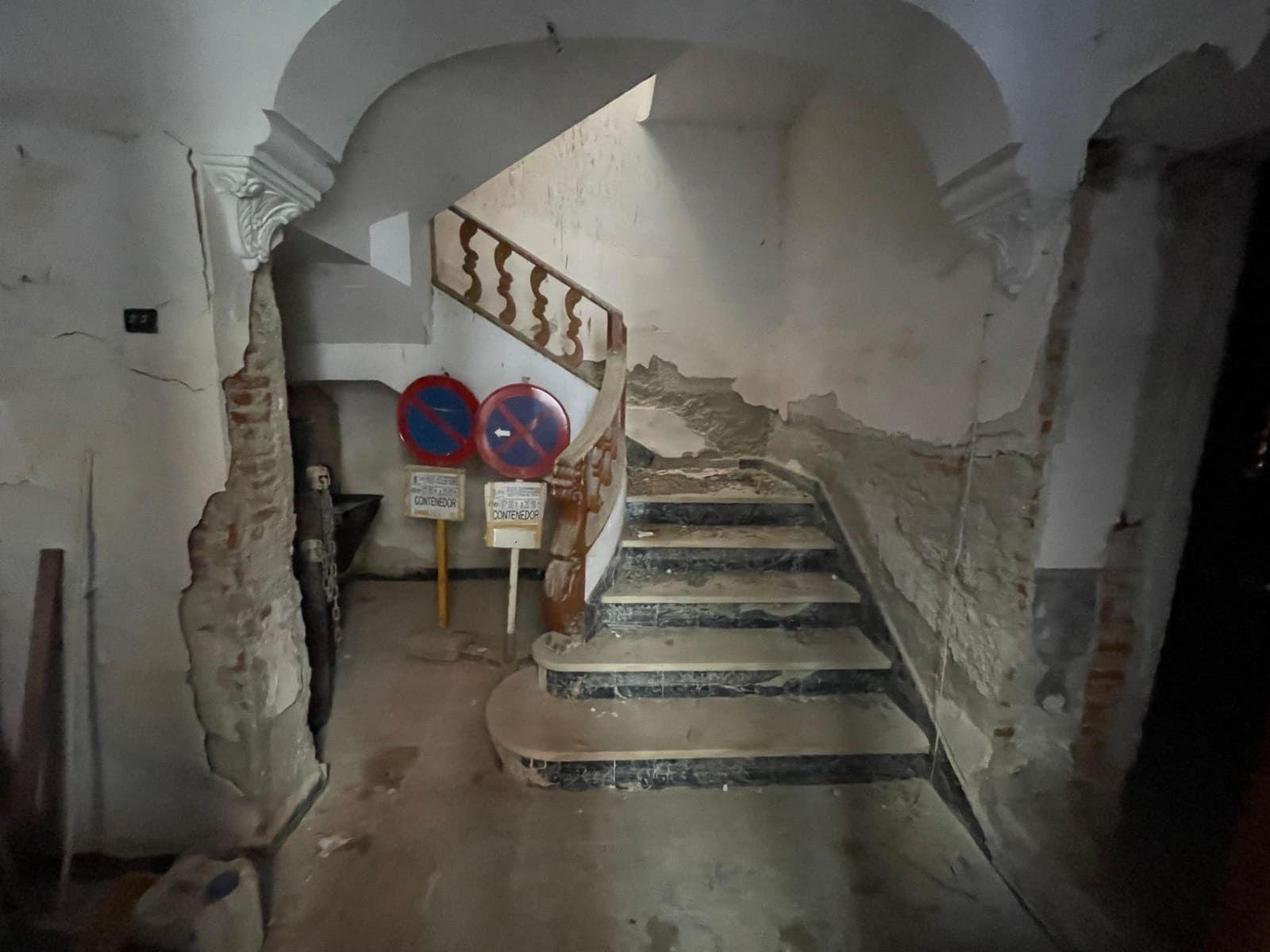 3 makuuhuone Rivitalo myytävänä paikassa Aguilas - 155 000 € (Ref: 9649971)