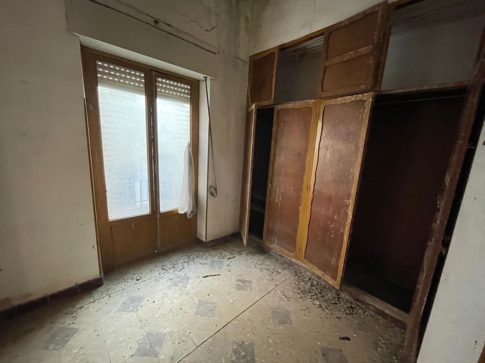 3 makuuhuone Rivitalo myytävänä paikassa Aguilas - 155 000 € (Ref: 9649971)