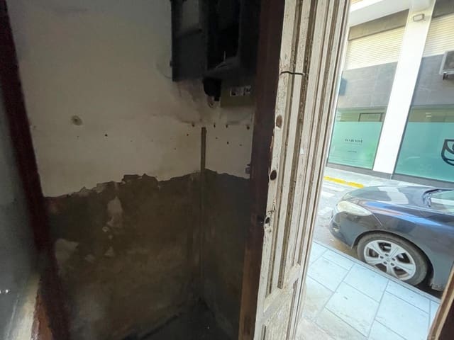 3 makuuhuone Rivitalo myytävänä paikassa Casco Antiguo, Aguilas - 155 000 € (Ref: 9649971)