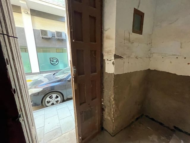 3 makuuhuone Rivitalo myytävänä paikassa Casco Antiguo, Aguilas - 155 000 € (Ref: 9649971)