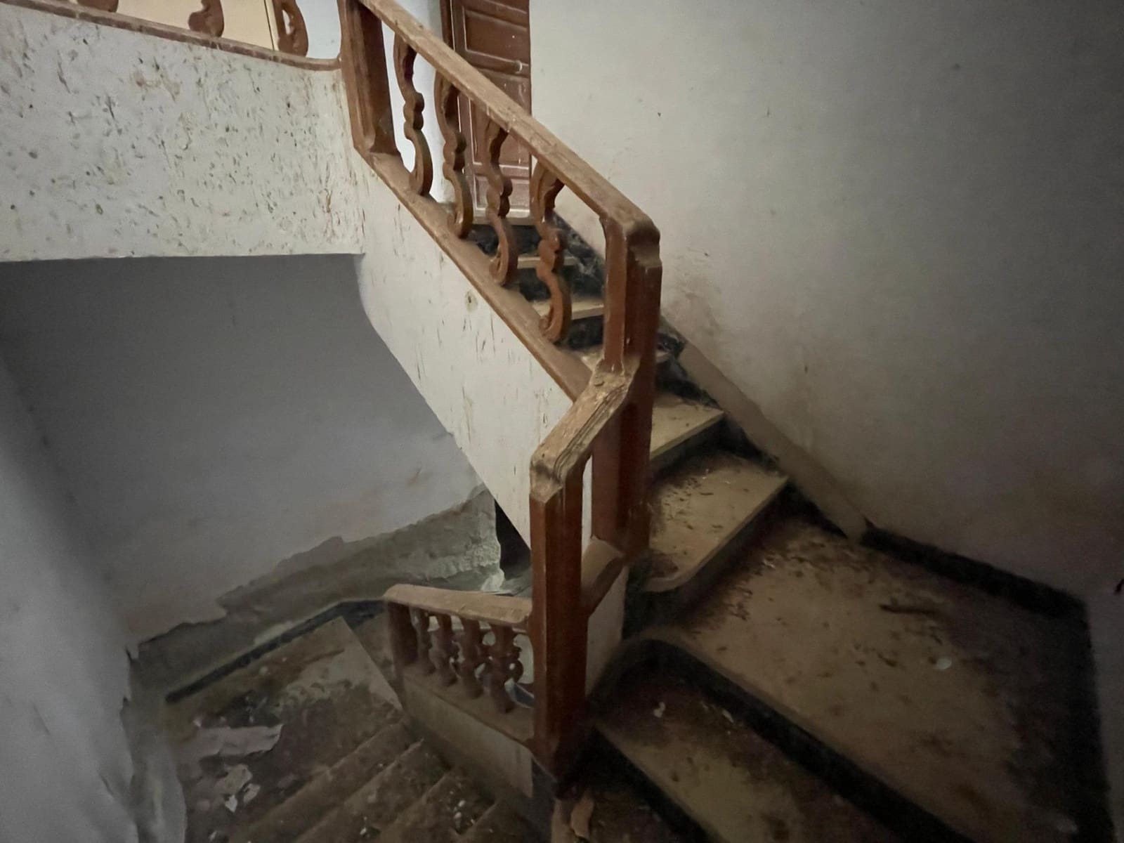 3 makuuhuone Rivitalo myytävänä paikassa Aguilas - 155 000 € (Ref: 9649971)