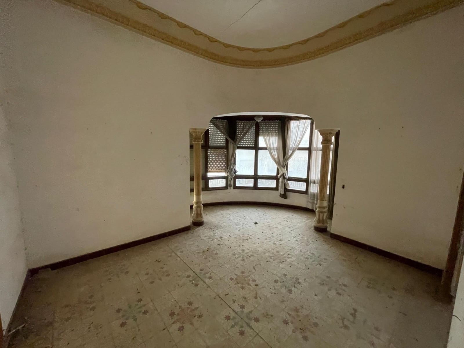 3 makuuhuone Rivitalo myytävänä paikassa Aguilas - 155 000 € (Ref: 9649971)