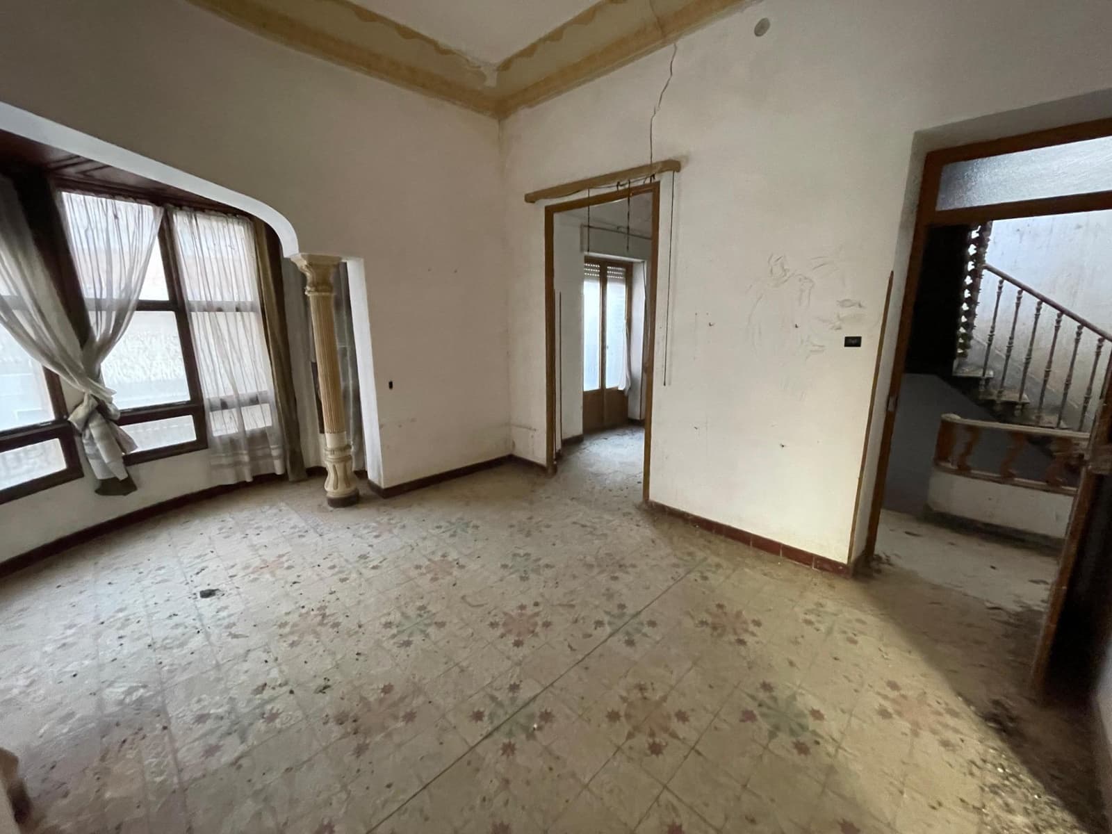 3 makuuhuone Rivitalo myytävänä paikassa Aguilas - 155 000 € (Ref: 9649971)