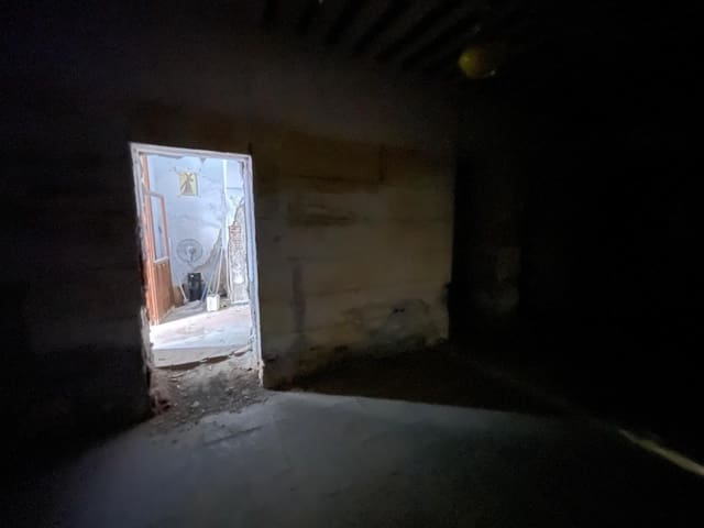 3 makuuhuone Rivitalo myytävänä paikassa Casco Antiguo, Aguilas - 155 000 € (Ref: 9649971)