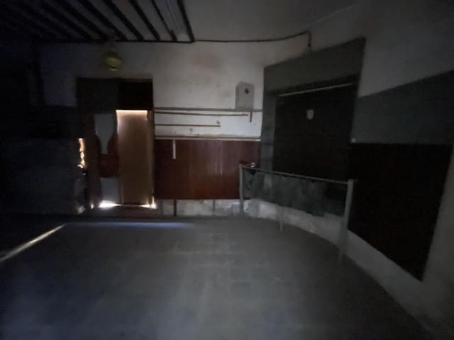 3 makuuhuone Rivitalo myytävänä paikassa Casco Antiguo, Aguilas - 155 000 € (Ref: 9649971)