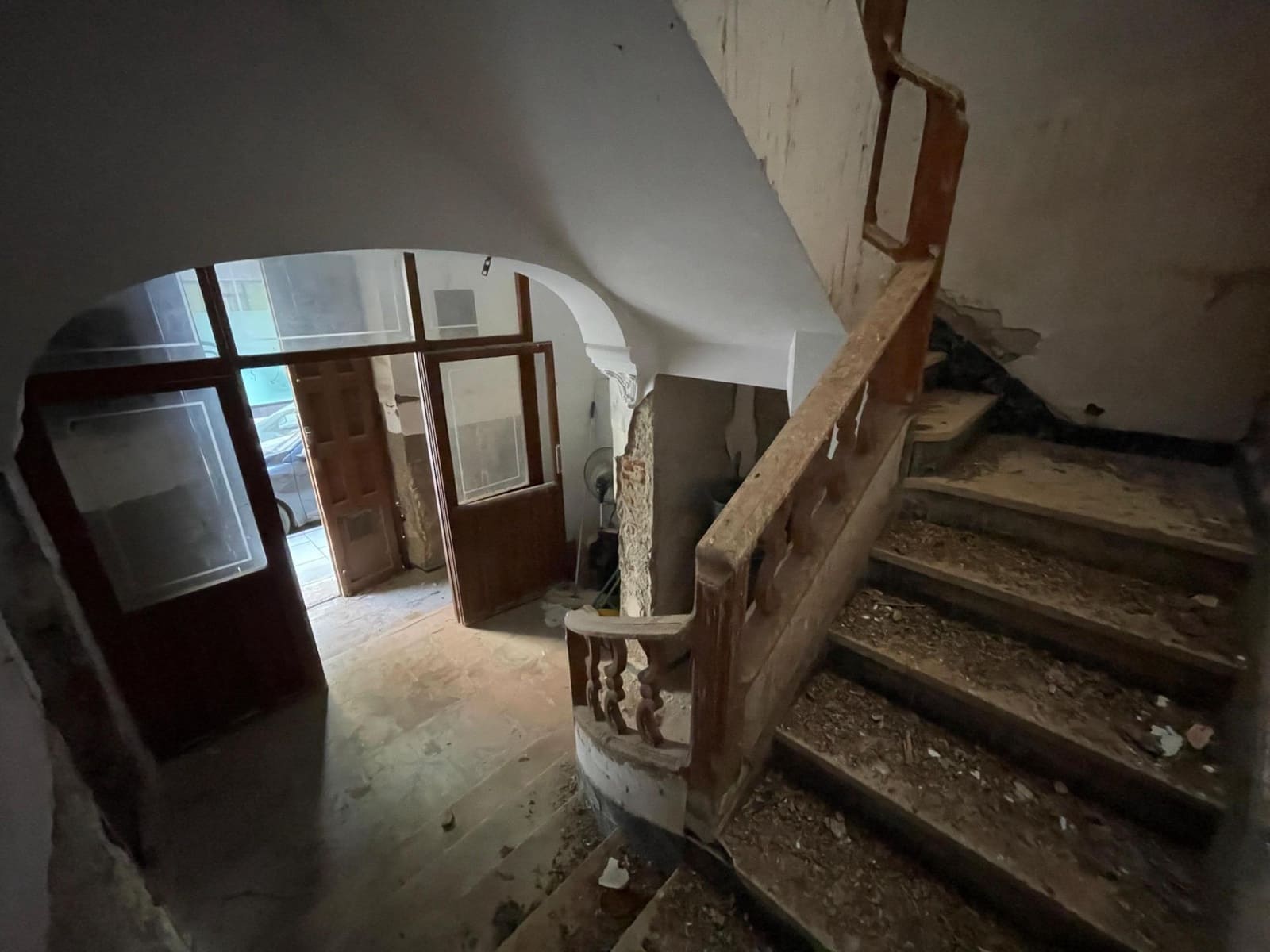 3 makuuhuone Rivitalo myytävänä paikassa Aguilas - 155 000 € (Ref: 9649971)