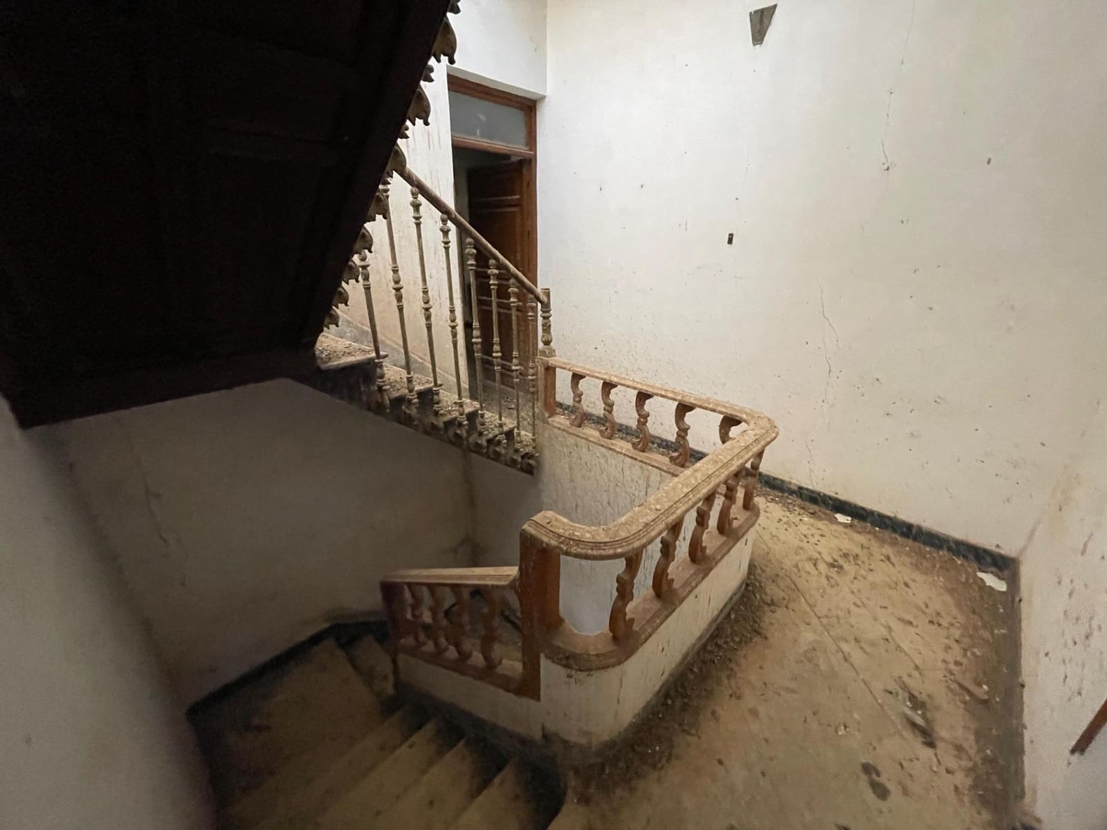 3 makuuhuone Rivitalo myytävänä paikassa Aguilas - 155 000 € (Ref: 9649971)