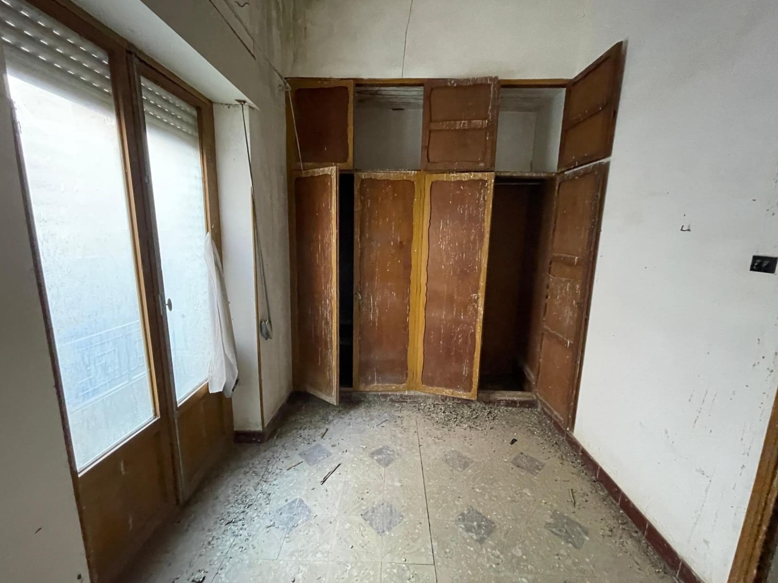 3 makuuhuone Rivitalo myytävänä paikassa Aguilas - 155 000 € (Ref: 9649971)