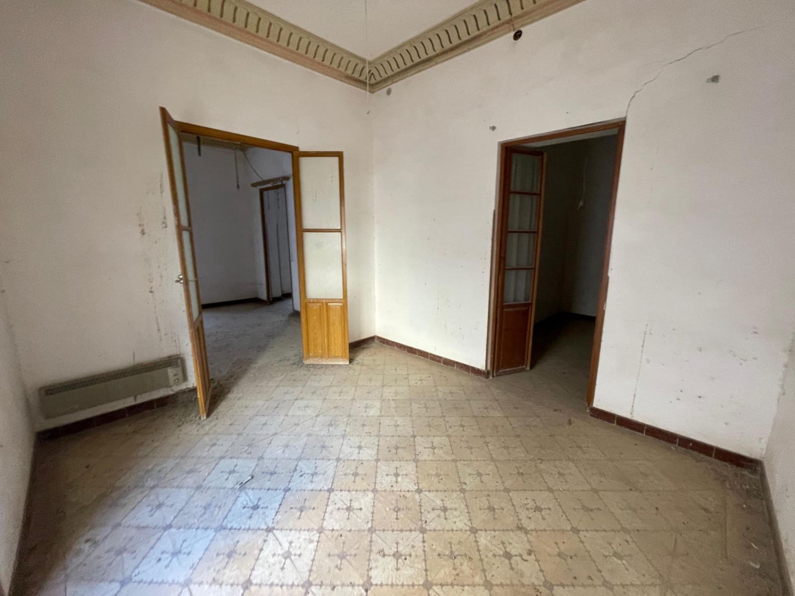 3 makuuhuone Rivitalo myytävänä paikassa Aguilas - 155 000 € (Ref: 9649971)