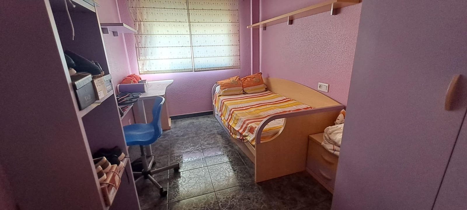 4 soverom Leilighet til salgs i Aguilas med garasje - € 160 000 (Ref: 9649972)