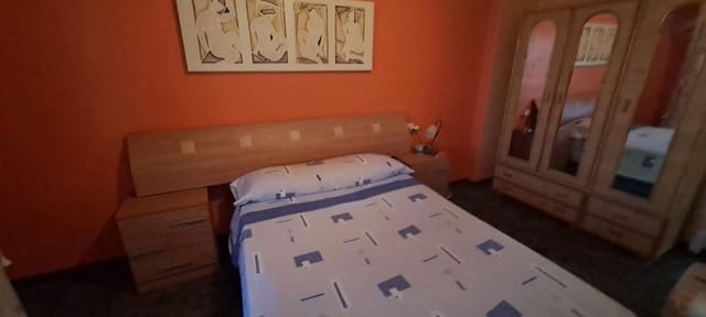 4 soverom Leilighet til salgs i Aguilas med garasje - € 160 000 (Ref: 9649972)