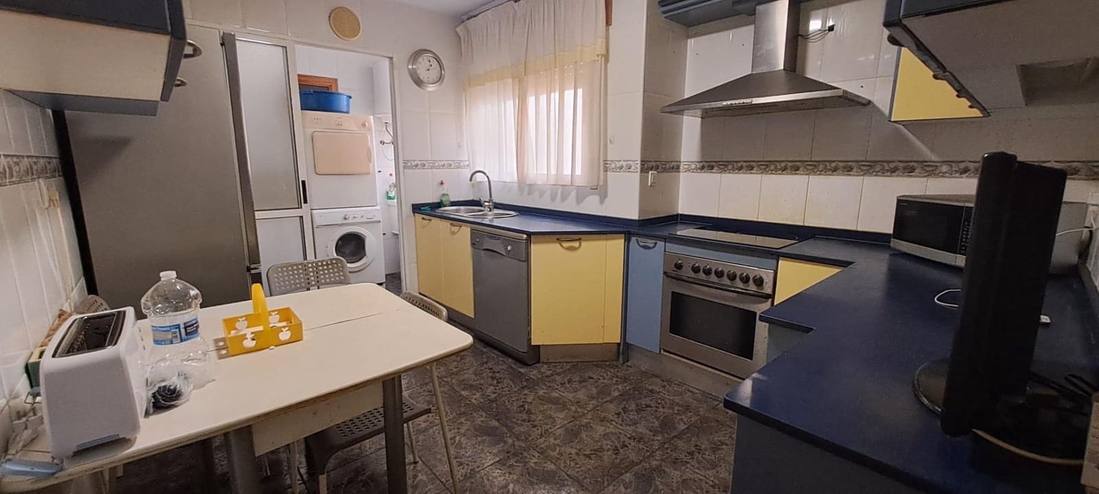 4 soverom Leilighet til salgs i Aguilas med garasje - € 160 000 (Ref: 9649972)