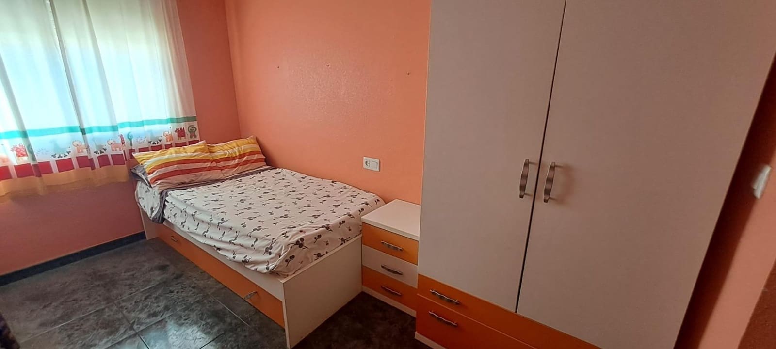 4 soverom Leilighet til salgs i Aguilas med garasje - € 160 000 (Ref: 9649972)