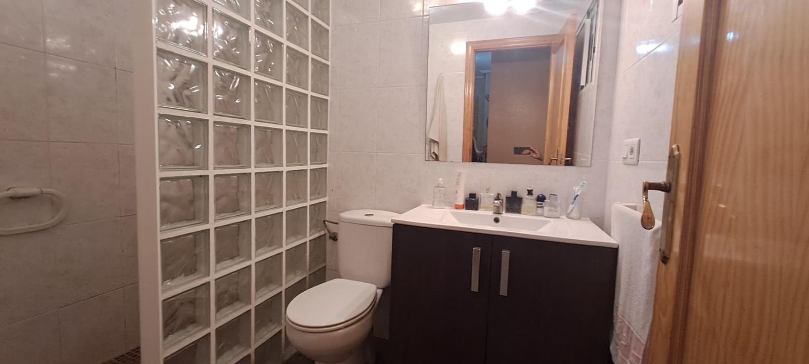 4 soverom Leilighet til salgs i Aguilas med garasje - € 160 000 (Ref: 9649972)