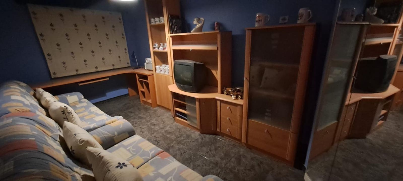 4 soverom Leilighet til salgs i Aguilas med garasje - € 160 000 (Ref: 9649972)