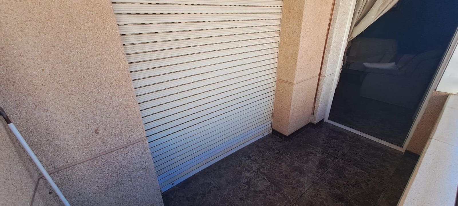 4 soverom Leilighet til salgs i Aguilas med garasje - € 160 000 (Ref: 9649972)