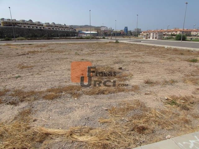Terreno/Finca Rústica en Aguilas en venta - 1.100.000 € (Ref: 9649973)