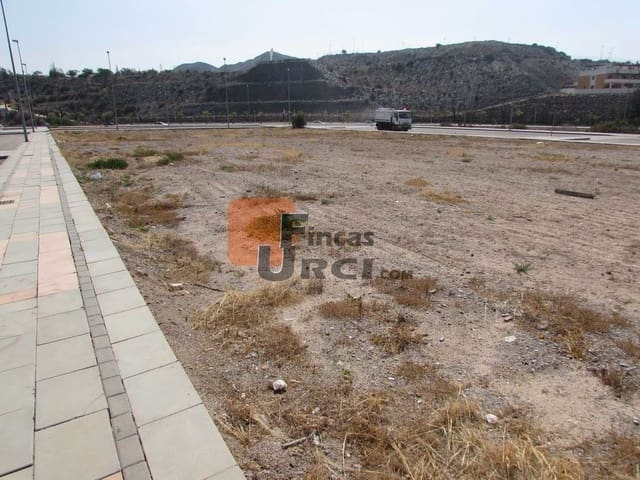 Terreno/Finca Rústica en Aguilas en venta - 1.100.000 € (Ref: 9649973)