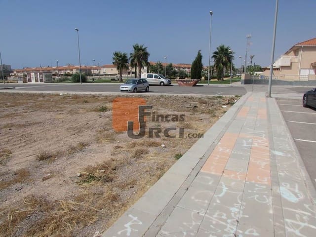 Terreno/Finca Rústica en Aguilas en venta - 1.100.000 € (Ref: 9649973)