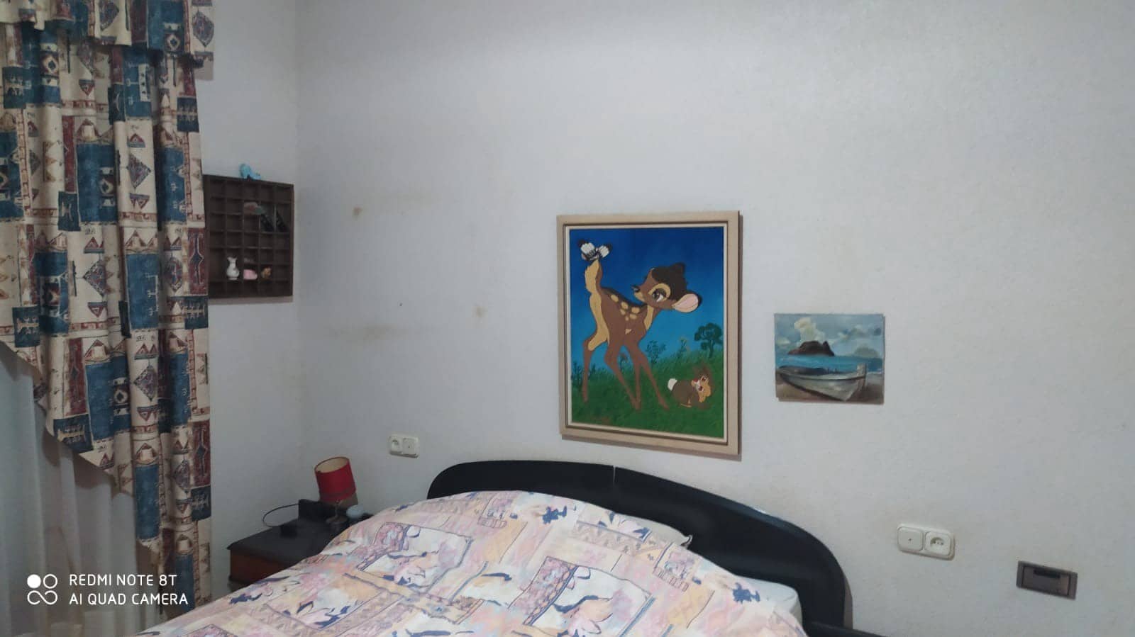 4 bedroom Villa for sale in Calabardina with garage - € 420,000 (Ref: 9649974)