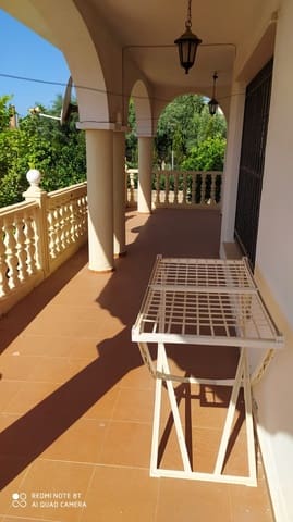 4 bedroom Villa for sale in Calabardina, Aguilas with garage - € 420,000 (Ref: 9649974)