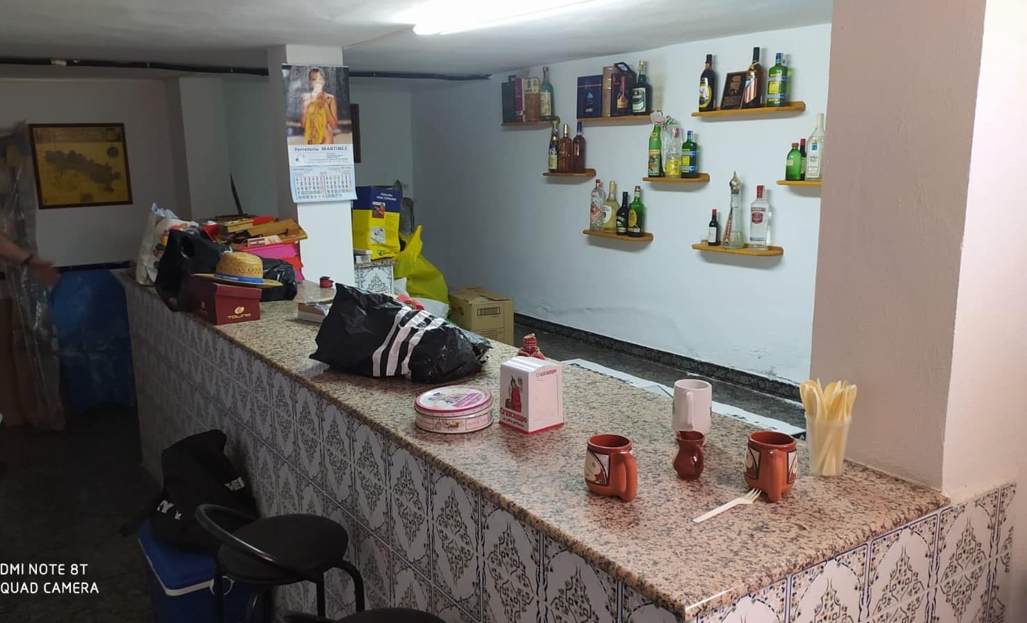 4 bedroom Villa for sale in Calabardina with garage - € 420,000 (Ref: 9649974)