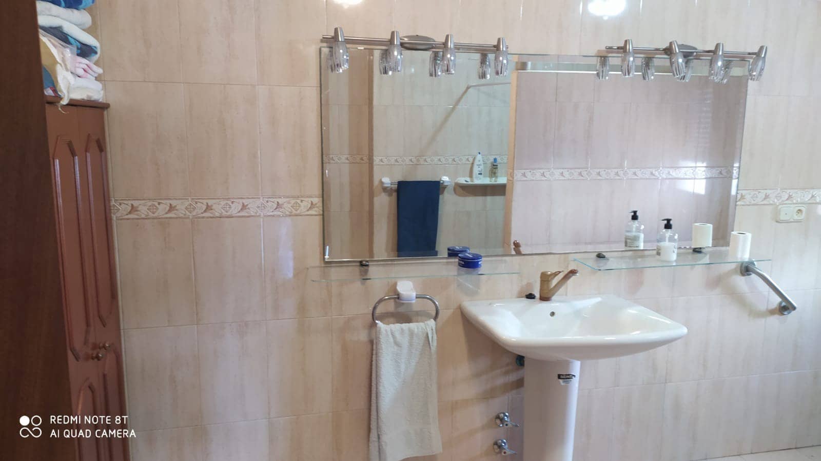 4 bedroom Villa for sale in Calabardina with garage - € 420,000 (Ref: 9649974)