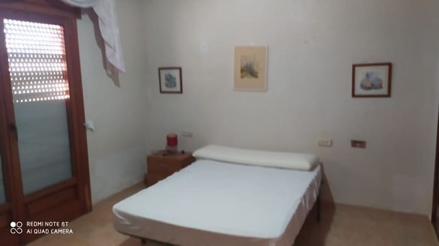 4 bedroom Villa for sale in Calabardina, Aguilas with garage - € 420,000 (Ref: 9649974)