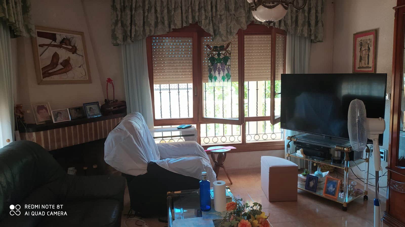 4 bedroom Villa for sale in Calabardina with garage - € 420,000 (Ref: 9649974)