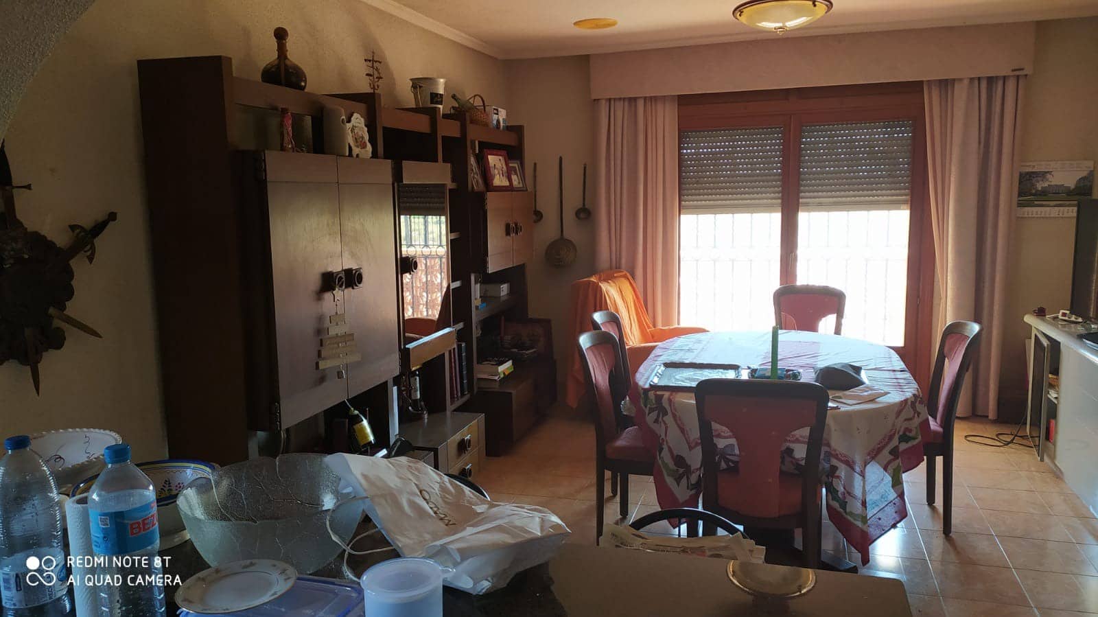 4 bedroom Villa for sale in Calabardina with garage - € 420,000 (Ref: 9649974)