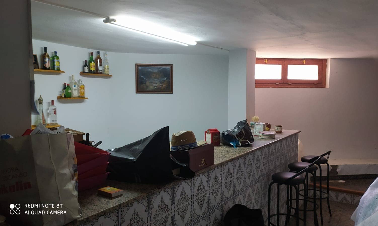 4 bedroom Villa for sale in Calabardina with garage - € 420,000 (Ref: 9649974)