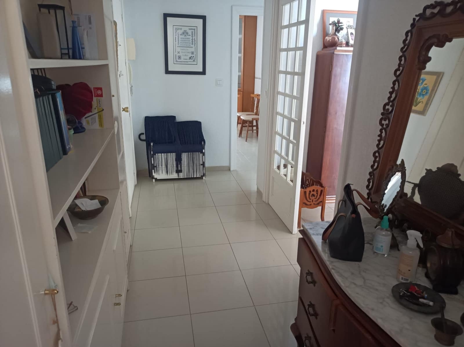 3 camera da letto Appartamento in vendita in Aguilas - 298.000 € (Rif: 9649975)