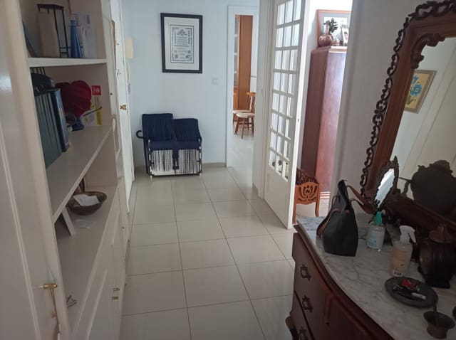 3 camera da letto Appartamento in vendita in Aguilas - 298.000 € (Rif: 9649975)