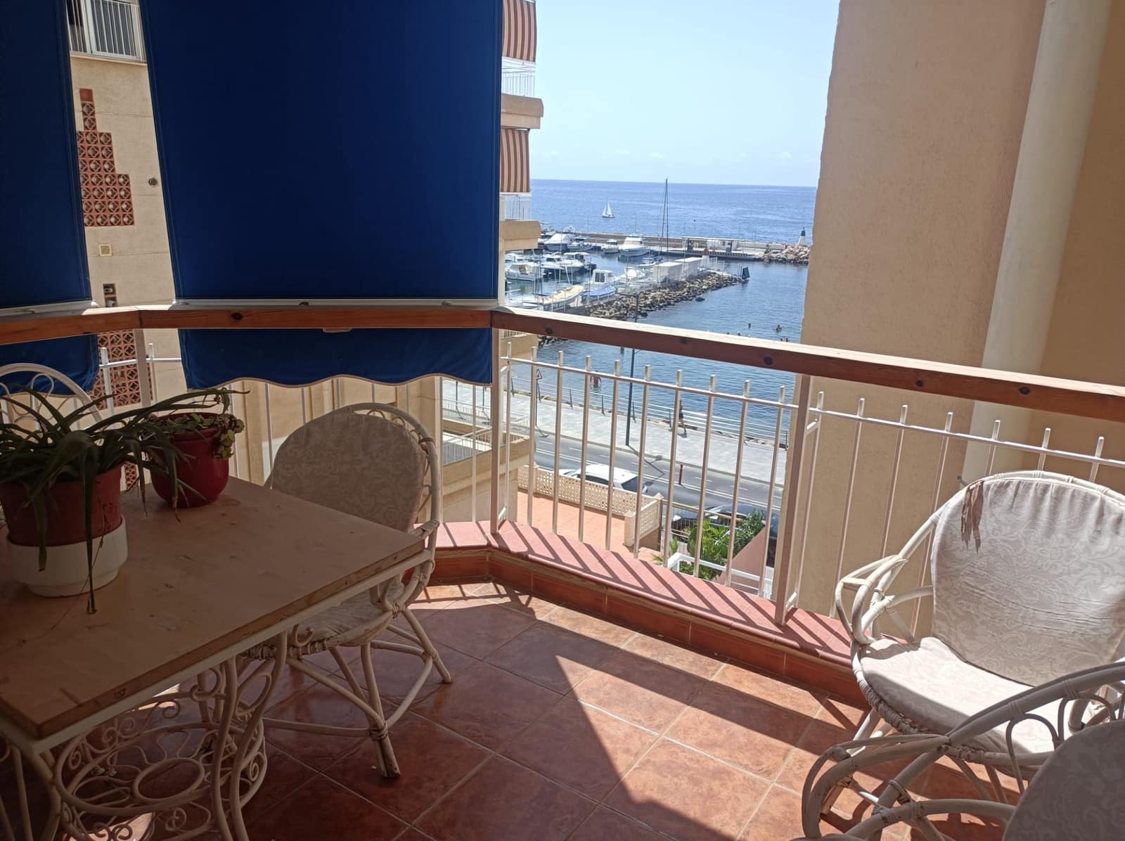 3 camera da letto Appartamento in vendita in Aguilas - 298.000 € (Rif: 9649975)