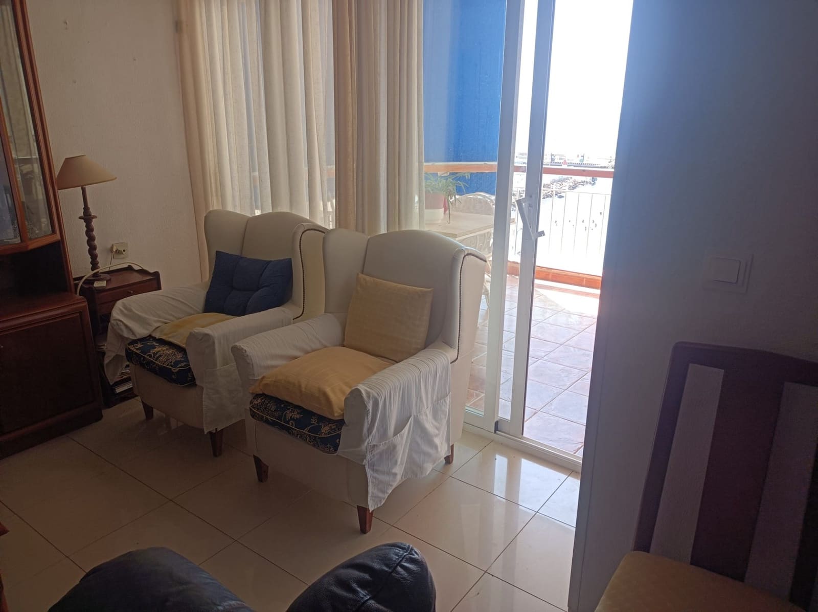 3 camera da letto Appartamento in vendita in Aguilas - 298.000 € (Rif: 9649975)