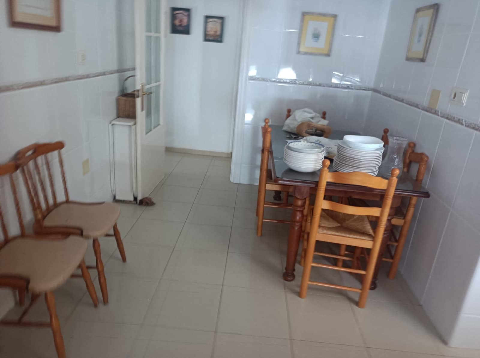 3 camera da letto Appartamento in vendita in Aguilas - 298.000 € (Rif: 9649975)
