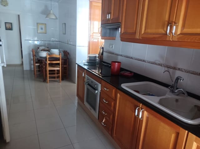 3 camera da letto Appartamento in vendita in Aguilas - 298.000 € (Rif: 9649975)