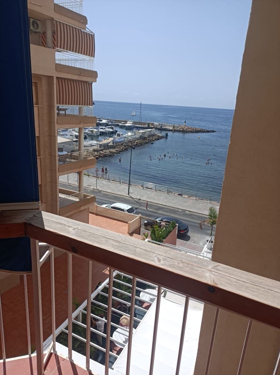 3 camera da letto Appartamento in vendita in Aguilas - 298.000 € (Rif: 9649975)