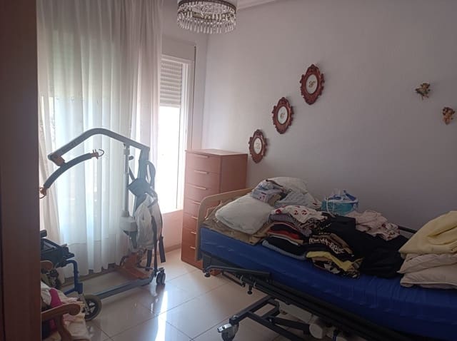 3 camera da letto Appartamento in vendita in Aguilas - 298.000 € (Rif: 9649975)