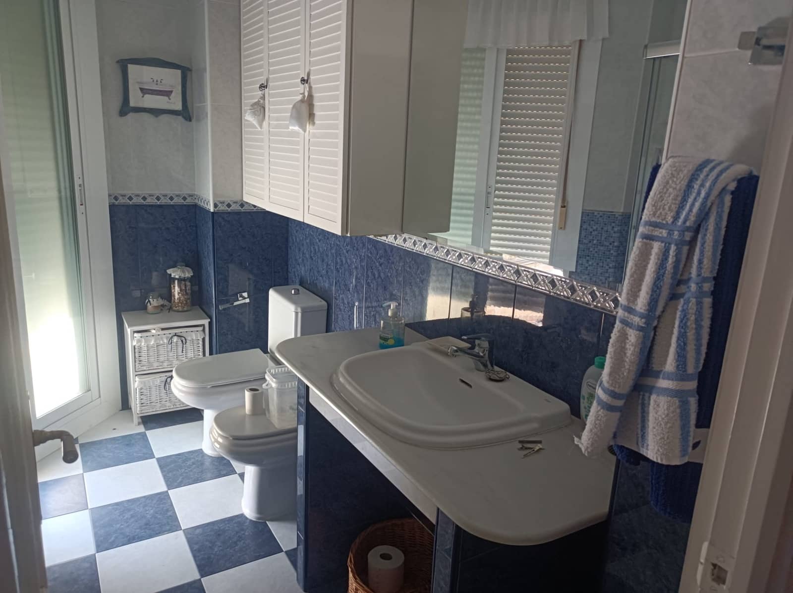 3 camera da letto Appartamento in vendita in Aguilas - 298.000 € (Rif: 9649975)