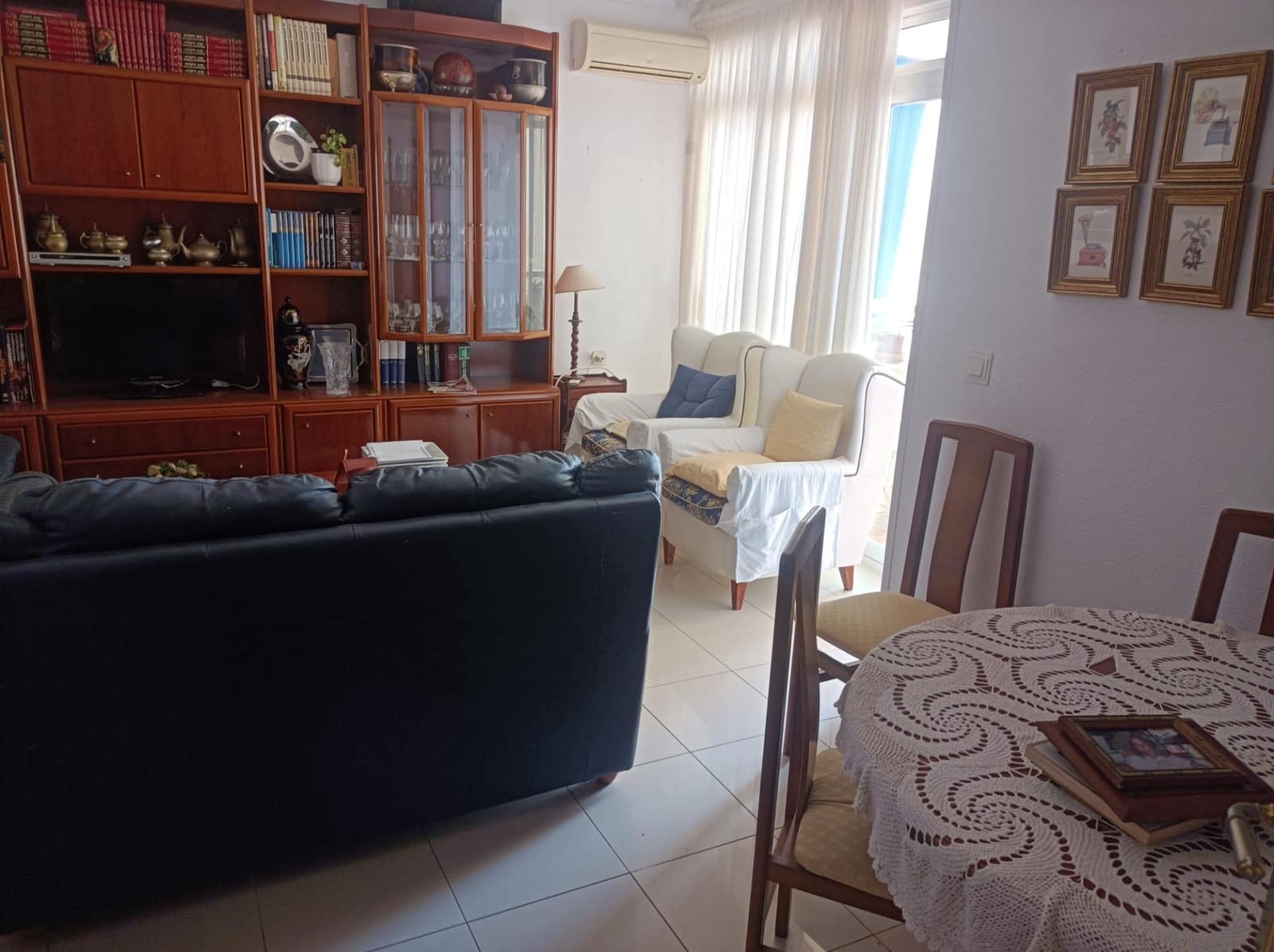 3 camera da letto Appartamento in vendita in Aguilas - 298.000 € (Rif: 9649975)