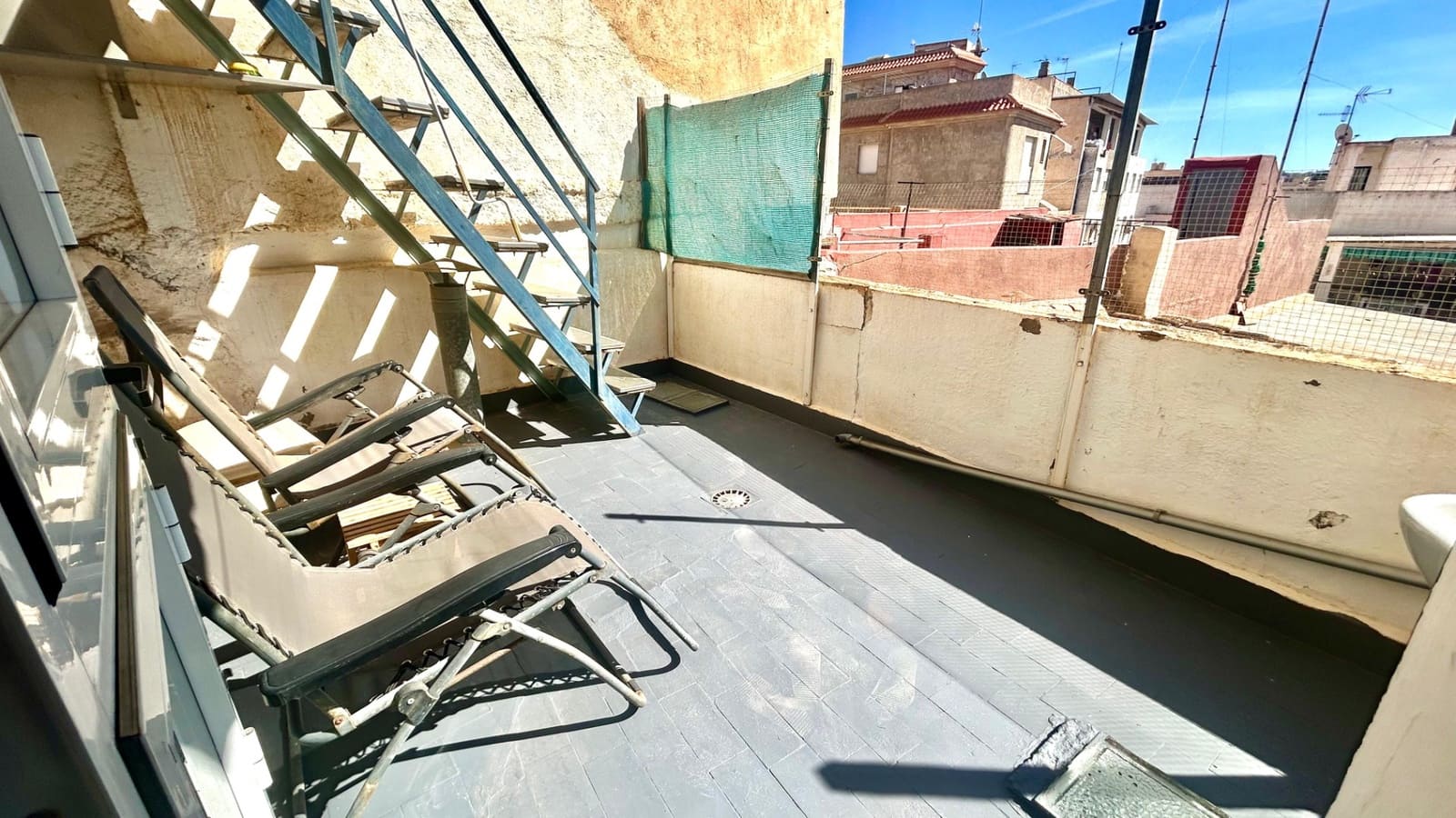 4 chambre Maison de Ville à vendre à Aguilas - 111 700 € (Ref: 9649976)