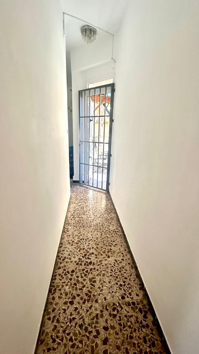 4 chambre Maison de Ville à vendre à Aguilas - 111 700 € (Ref: 9649976)