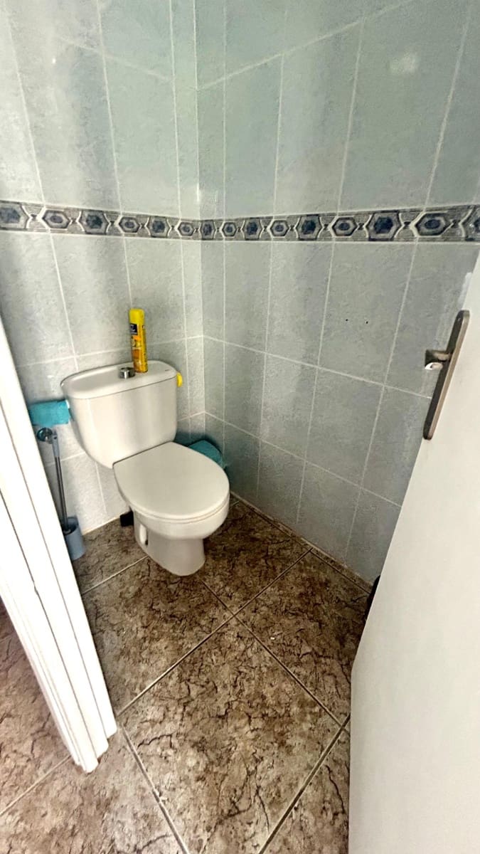 4 chambre Maison de Ville à vendre à Aguilas - 111 700 € (Ref: 9649976)