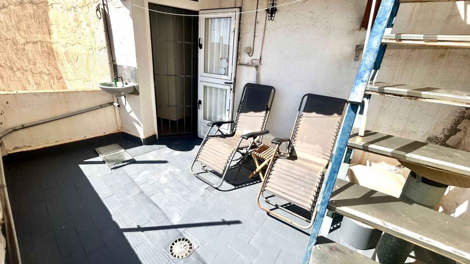 4 chambre Maison de Ville à vendre à Aguilas - 111 700 € (Ref: 9649976)